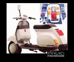 KIT Ricambi Accessori Vespa PK 50 FL HP V N XL 125