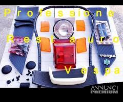 KIT Ricambi Accessori Vespa PK 50 FL HP V N XL 125