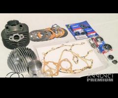 KIT Ricambi Accessori Vespa PK 50 FL HP V N XL 125 - 22