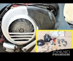 Kit Restauro Motore Vespa PX 125 150 TS SPRINT VEL