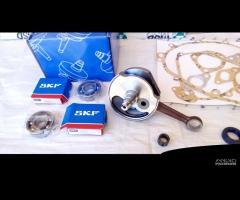 KIT ELABORAZIONE MOTORE 110cc Vespa 50 L R SPECIAL - 8