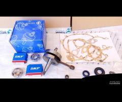 KIT ELABORAZIONE MOTORE 110cc Vespa 50 L R SPECIAL - 10