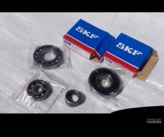 KIT ELABORAZIONE MOTORE 110cc Vespa 50 L R SPECIAL - 11