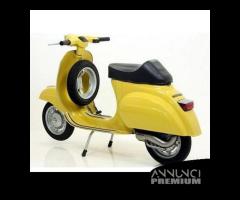 KIT ELABORAZIONE MOTORE 110cc Vespa 50 L R SPECIAL - 21