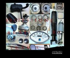 KIT Ricambi Restauro Vespa 180 SS VSC1T SS180