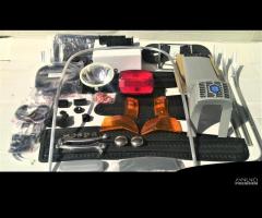 PX Kit Ricambi Piaggio Vespa P125X P150X P200E