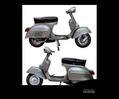 KIT Ricambi Vespa 125 GTR - TS - 150 SPRINT VELOCE