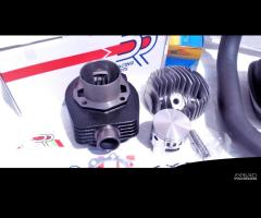 Kit Modifica Motore 177cc Vespa PX 125 TS SPRINT V