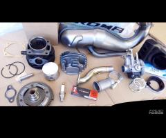 KIT RACING 110cc per Motore Vespa Special 50 L R