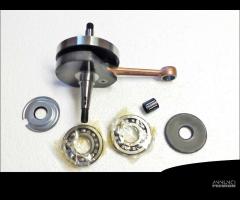 Albero motore Vespa 125 VNB GTR 150 VBA GL VBB S