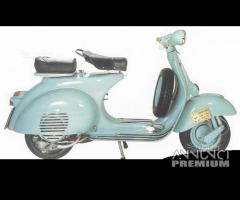 Kit Ricambi VESPA 125 VNA VNB 150 VBA VBB Restauro