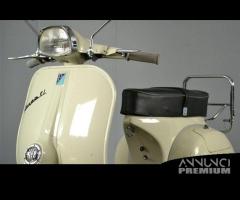 Pezzi di Ricambio Piaggio Vespa 150GL SPRINT 125GT