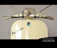 Pezzi di Ricambio Piaggio Vespa 150GL SPRINT 125GT - 29