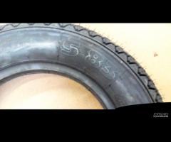 3 Gomme MICHELIN S83 2.75-9 3.50-8 3.00-10 3.50-10