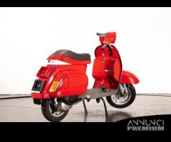 Kit Ricambi Restauro Vespa PK50XL Rush 125 XL