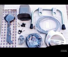 Kit Ricambi Restauro Vespa PK50XL Rush 125 XL