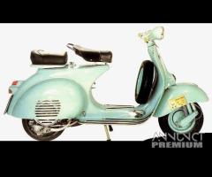 Modifica 150 Motore Vespa 125 VNB GT GTR SUPER - 7