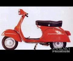 Modifica 150 Motore Vespa 125 VNB GT GTR SUPER - 10