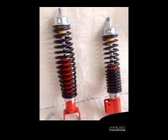 Kit Cromo Restyling Vespa PX 125 150 200 PE Arc - 25