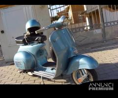 KIT Ruota scorta Vespa 125 VNA VNB 150 VBA VBB - 7