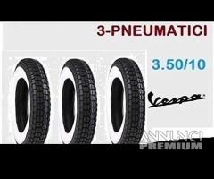 KIT Ricambi Restauro Vespa GS 160 Gran Sport VSB1T - 28