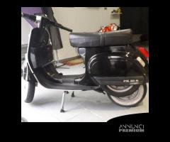 Pezzi di Carrozzeria NUOVI Vespa PK 50 S - PK125S - 23