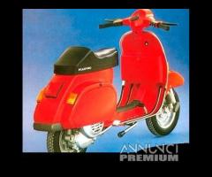 Pezzi di Carrozzeria NUOVI Vespa PK 50 S - PK125S - 30