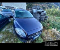 RICAMBI PER FIAT CROMA 1.9 JTD ANNO 2007