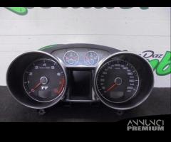 KIT AVVIAMENTO AUDI TT 8J 2.0 FSI ANNO 2009