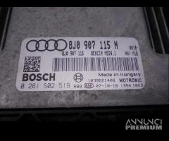 KIT AVVIAMENTO AUDI TT 8J 2.0 FSI ANNO 2009