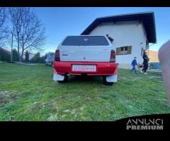 RICAMBI FIAT PANDA 4X4 1.1 BENZINA ANNO 1998