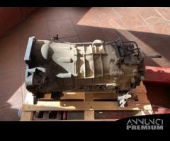 CAMBIO 5 MARCE PER PAJERO V60 2.5 TD 2003