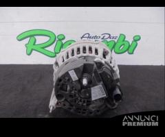 ALTERNATORE PER AUDI TT 8J 2.0 FSI 2009