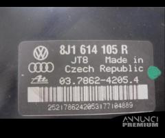 SERVOFRENO PER AUDI TT 8J 2.0 FSI 2009