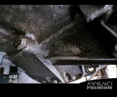 CAMBIO 5 MARCE PER FIAT PANDA 1.2 BENZINA 2006