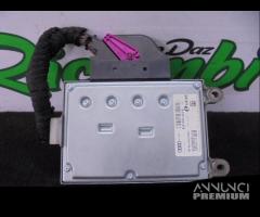 AMPLIFICATORE PER AUDI TT 8J ANNO 2009