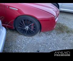 RICAMBI PER ALFA ROMEO 159 2.4 JTDM 20V 2007