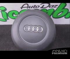 KIT AIRBAG PER AUDI TT 8J ANNO 2009