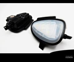 Placchette LED Luci Sotto Specchietto VW Sharan