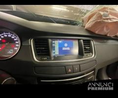 AUTORADIO PER PEUGEOT 508 ANNO 2016