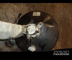 SERVOFRENO PER FIAT QUBO 1.4 BENZINA ANNO 2013