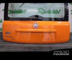 PORTELLONE PER FIAT PANDA 169 CROSS ANNO 2007