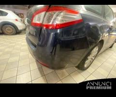 FANALINO POSTERIORE DESTRO PEUGEOT 508 2016