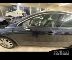 PORTA ANTERIORE SINISTRA PEUGEOT 508 ANNO 2016