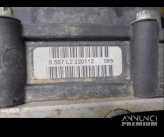 POMPA ABS PER DACIA DUSTER 1.5 DCi ANNO 2012 - 6