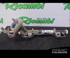 SCATOLA STERZO PER DACIA DUSTER 1.5 DCi 2012