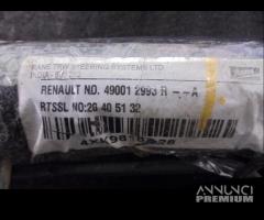 SCATOLA STERZO PER DACIA DUSTER 1.5 DCi 2012