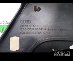 COPRI MOTORE PER AUDI A4 B7 3.0 TDI 2008 - 6