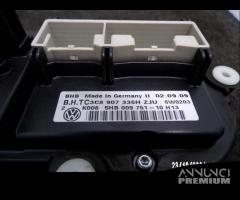 COMANDI ARIA - CLIMA VW GOLF 6 - VI 2010