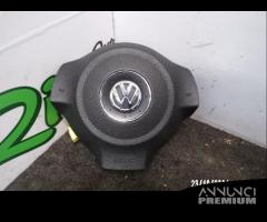 AIRBAG VOLANTE PER VW GOLF 6 - VI 2010